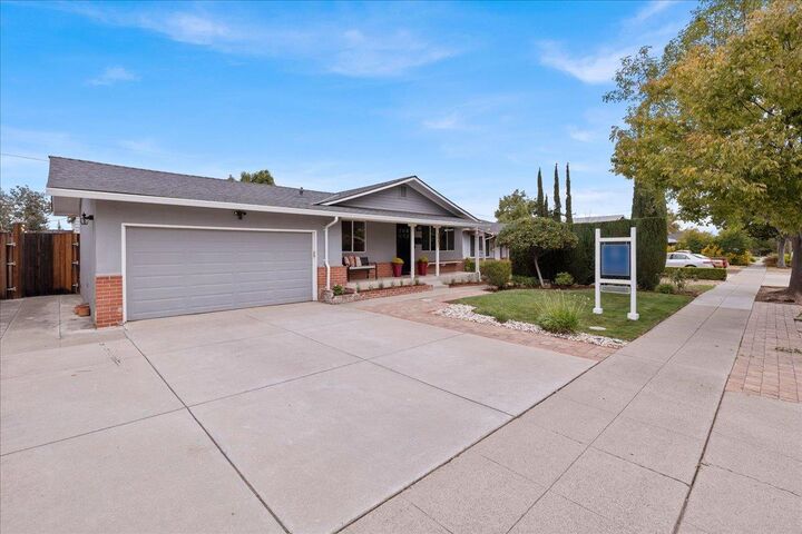 1957 Wilfred Way  San Jose CA 95124 photo