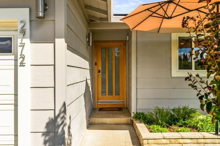 Property Photo:  2772 Quinto Way  CA 95124 