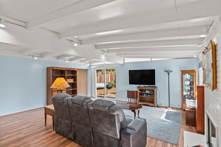 Property Photo:  1496 McPherson Street  CA 95051 