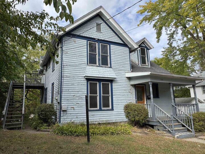 Property Photo:  339 Home Park Avenue  WI 53545