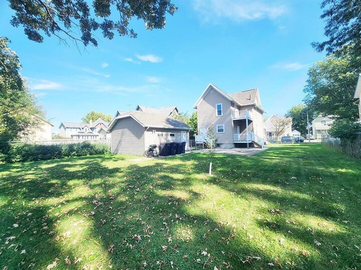 Property Photo: 455 North Terrace Street WI 53548