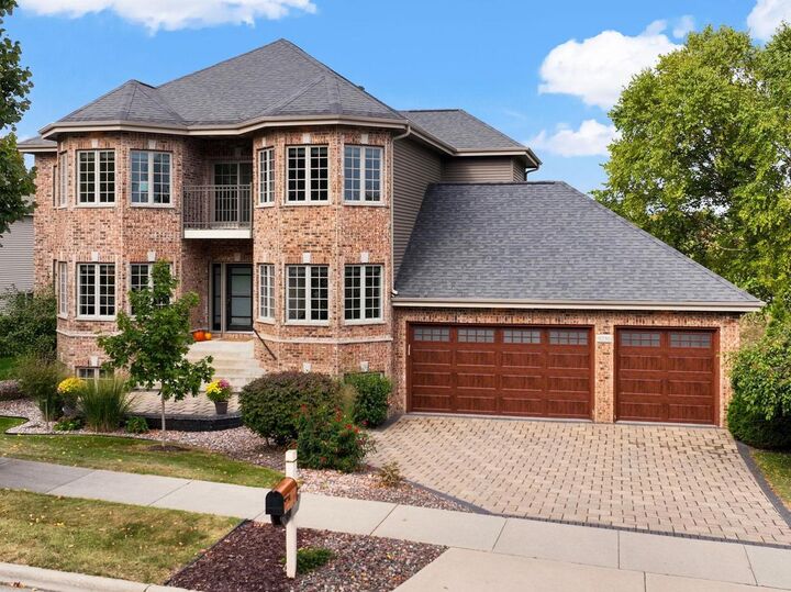 Property Photo:  9230 Bear Claw Way  WI 53717