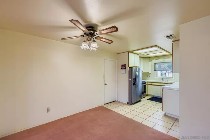 Property Photo: 9253 Maranda Dr CA 92071