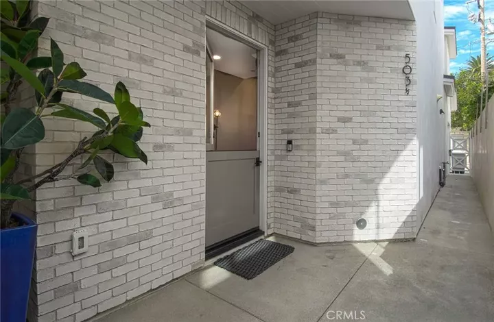 Property Photo: 503 Poinsettia CA 92625