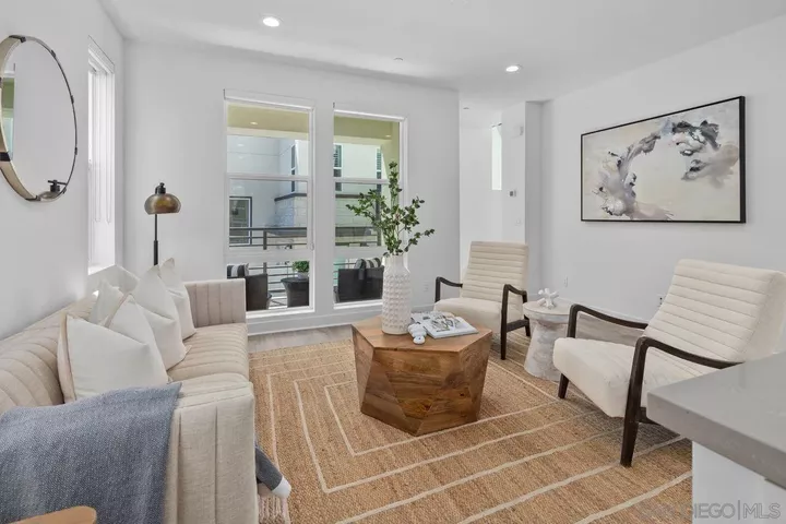 Property Photo:  11050 Solstice  CA 92126 