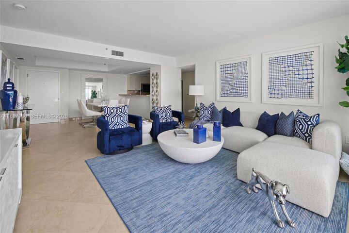 Property Photo: 650 West Ave 1407 FL 33139