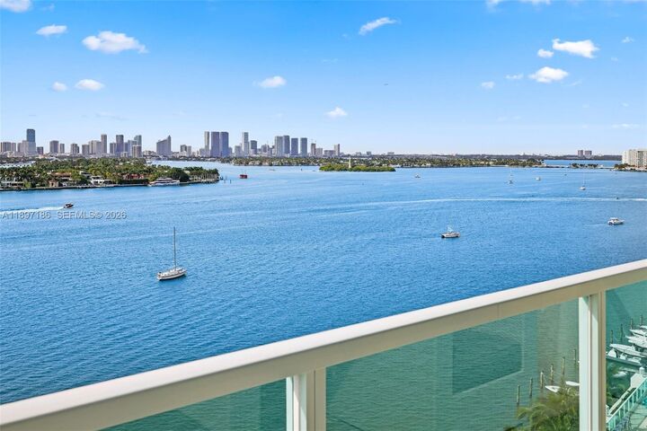 Property Photo:  650 West Ave 1407  FL 33139 