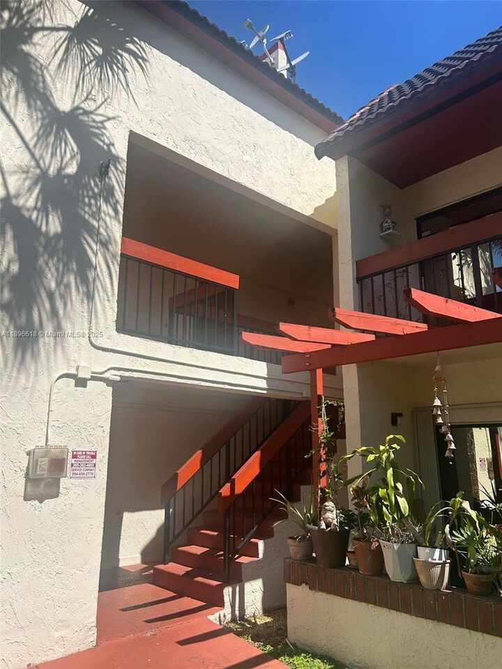 8620 SW 149th Ave 418  Miami FL 33193 photo