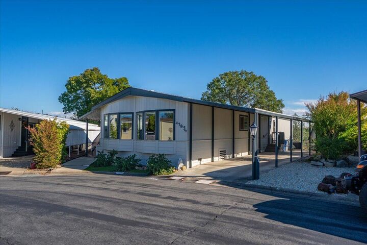 4785 Underwood Drive  Redding CA 96003 photo