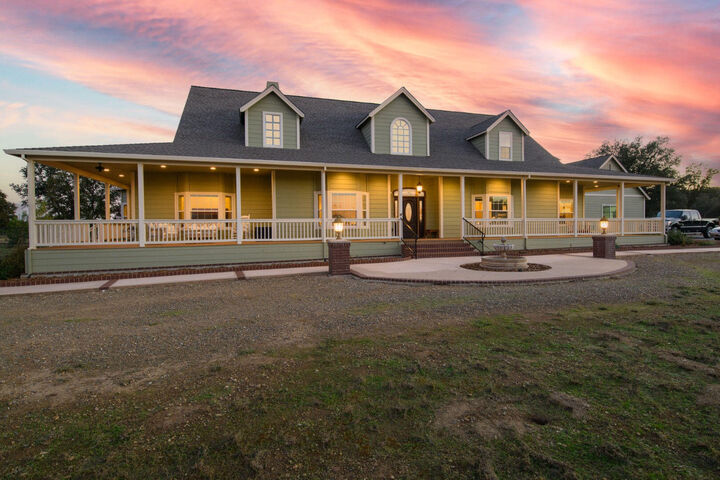 21900 Cadrona Court  Palo Cedro CA 96073 photo