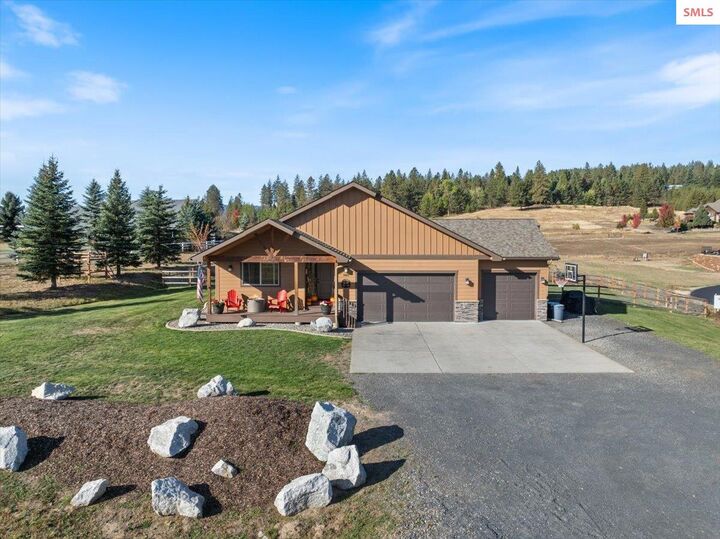 Property Photo: 6005 W Meadowbrook Loop ID 83814