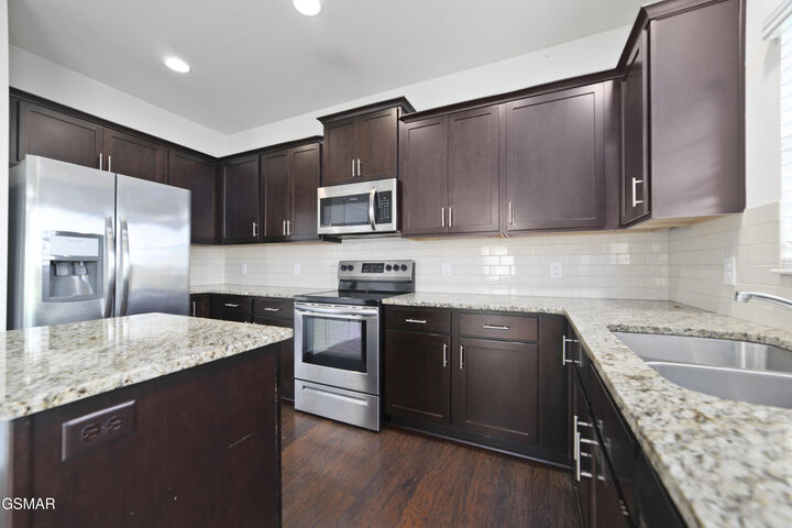 Property Photo: 2778 Vista Meadows Lane TN 37876