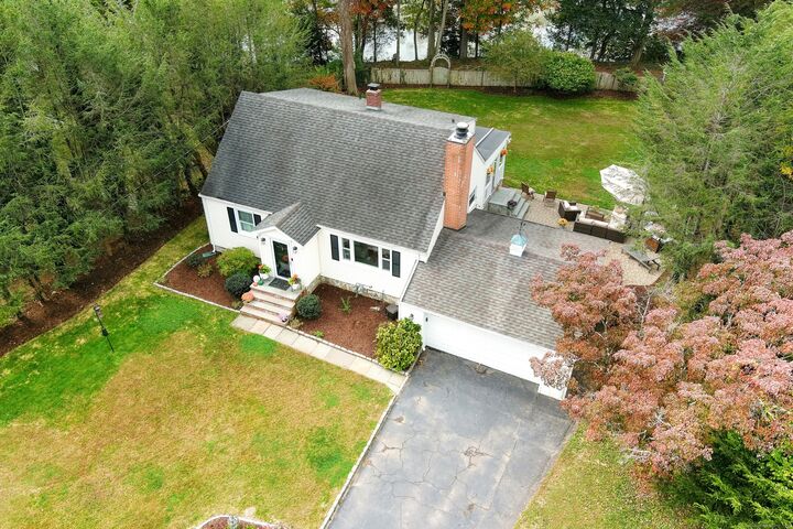 Property Photo: 23 Robert Court CT 06824
