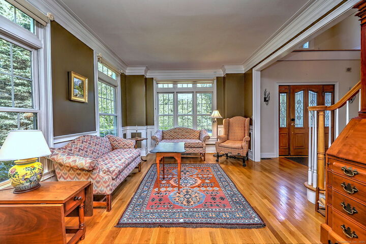 Property Photo: 102 Wild Horse Court CT 06468