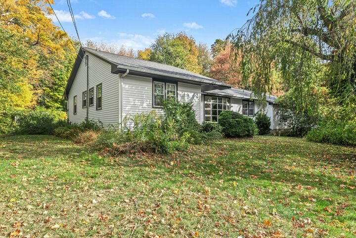Property Photo: 340 Moose Hill Road CT 06468