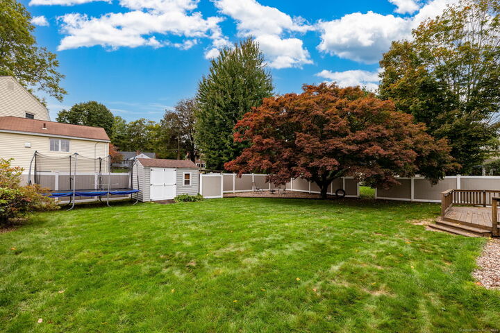 Property Photo: 89 Longvue Drive CT 06109