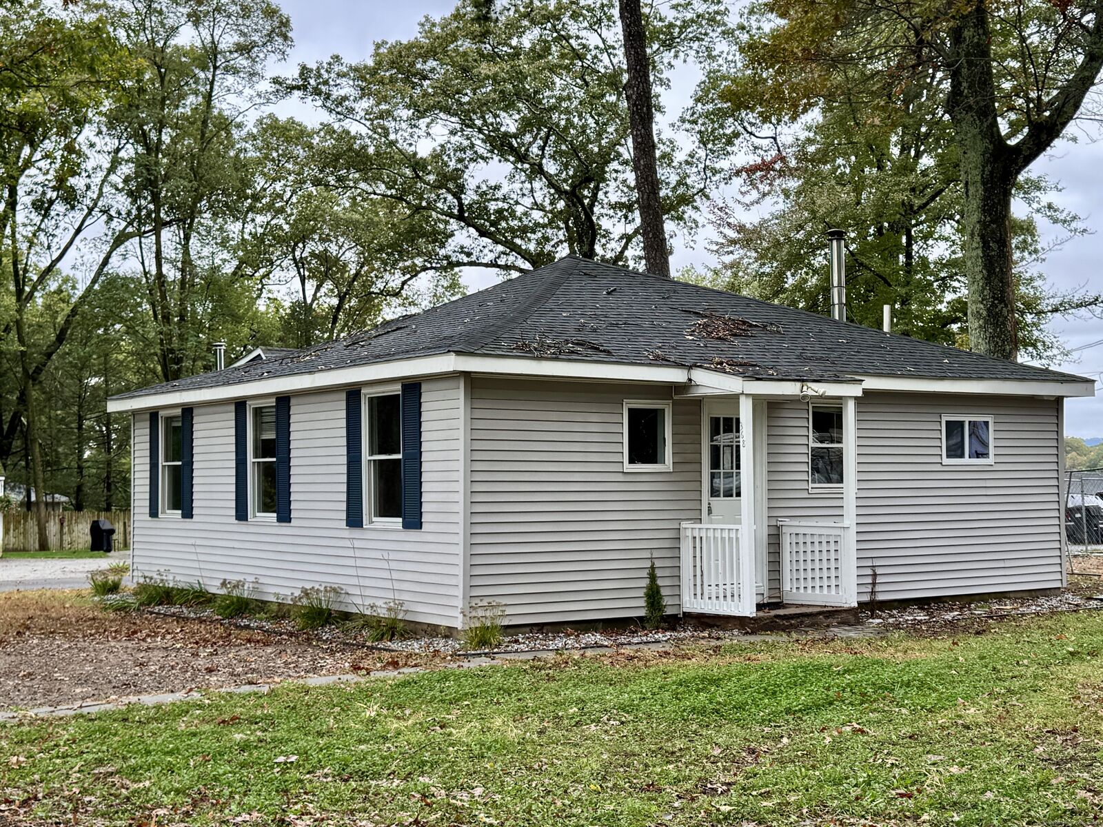 Property Photo: 356 A Court CT 06093