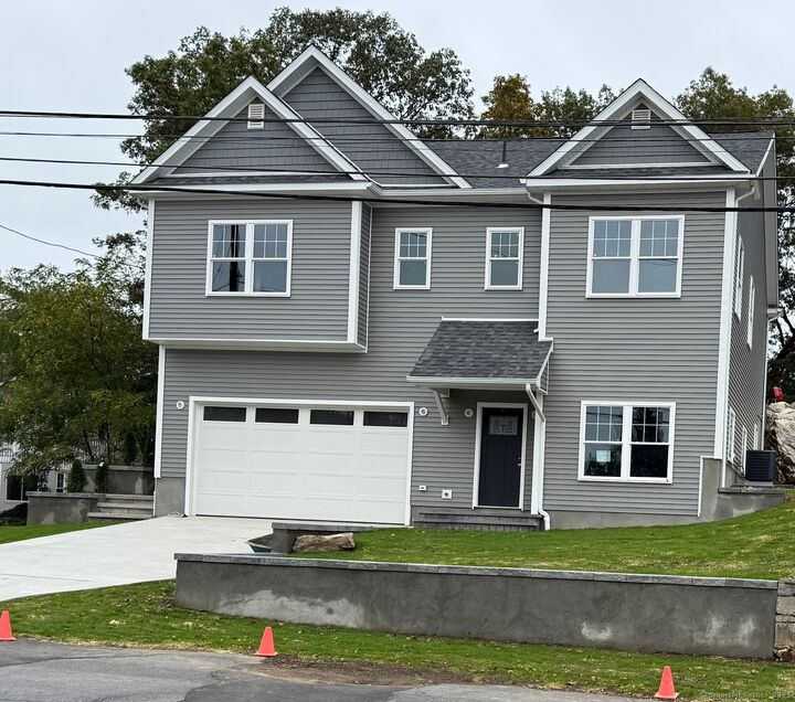 Property Photo:  288 Sunrise Terrace  CT 06606 