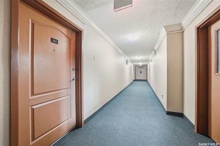 Property Photo: 1121 McKercher Drive 204 D2 SK S7H 5K9