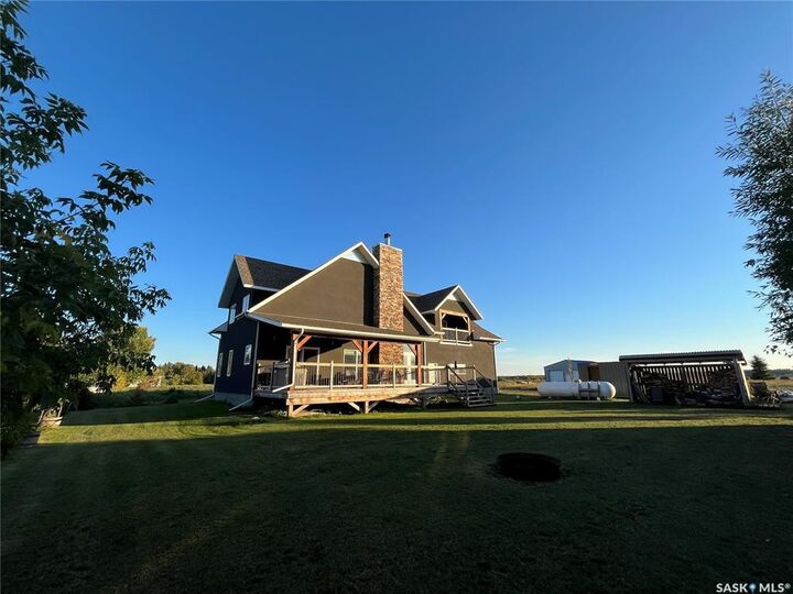 Property Photo: 23 Porcupine Drive SK S0J 0E0