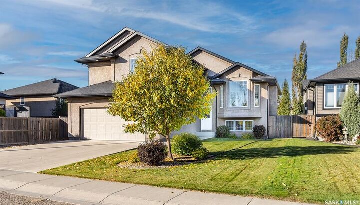 Photo de la propriété: 1427 Shepherd Lane SK S7W 0B3