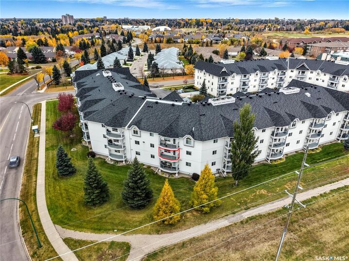 934 Heritage View 210  Saskatoon SK S7H 5R9 photo