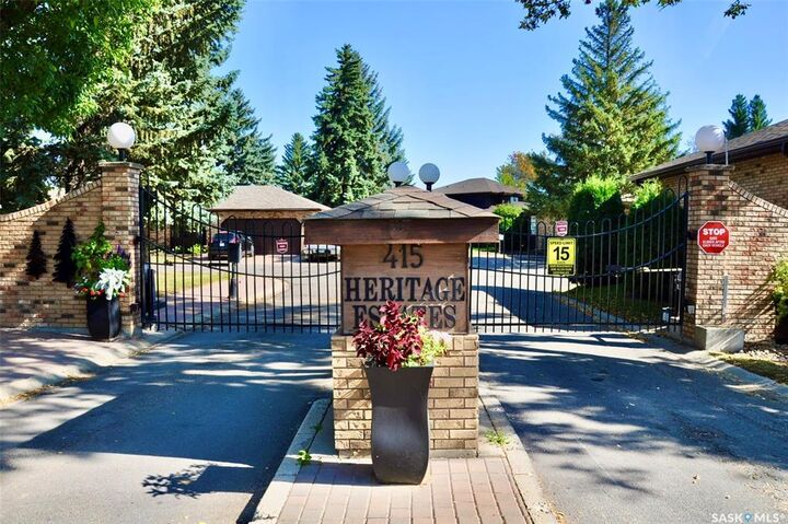 415 Heritage Crescent 1402  Saskatoon SK S7H 5N3 photo