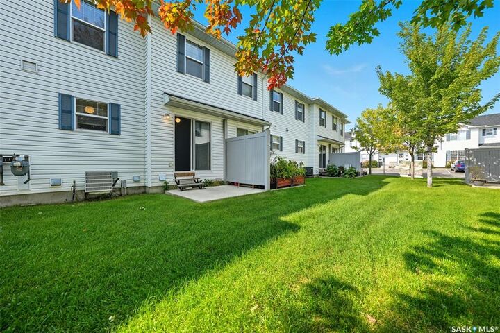 Property Photo: 203 Herold Terrace 65 SK S7V 1H5