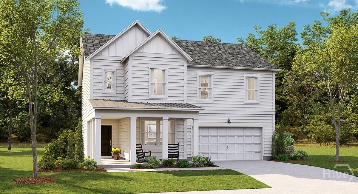 Property Photo: 766 Blue Moon Crossing GA 31322