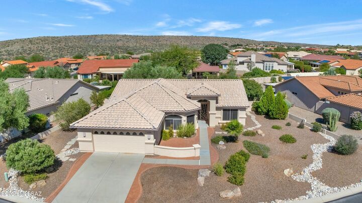 Property Photo: 61778 E Redwood Drive AZ 85739