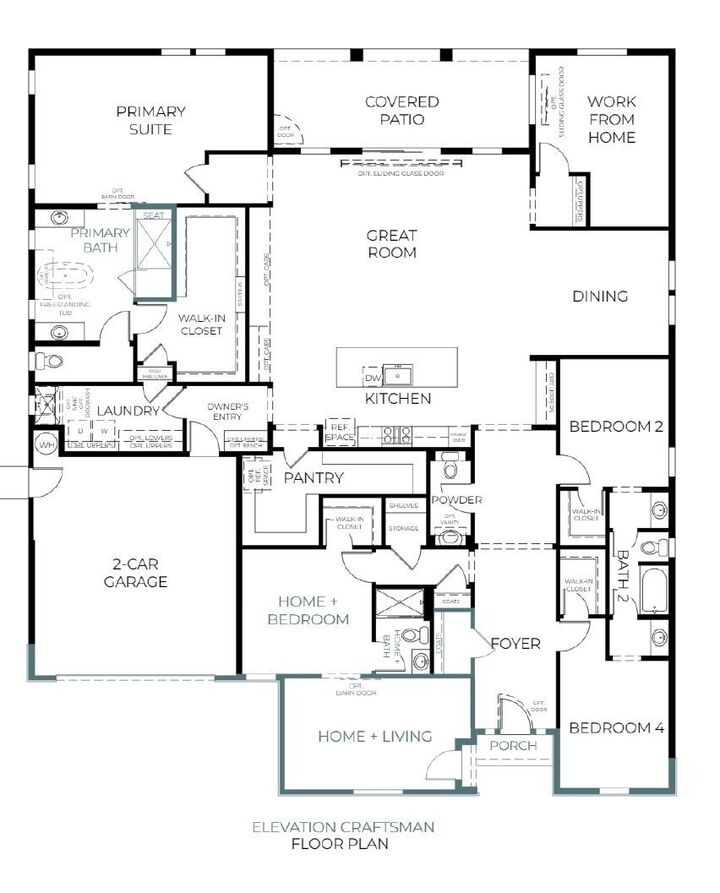 Property Photo: 6533 W Wood Drive Lot1049 CA 93277