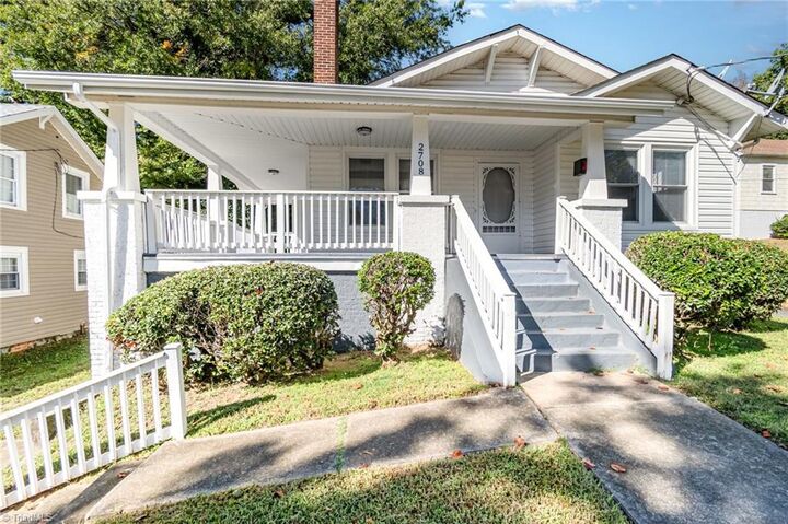 2708 Bon Air Avenue  Winston-Salem NC 27105 photo