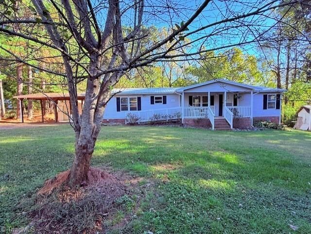 624 Lowe Road  Madison NC 27025 photo