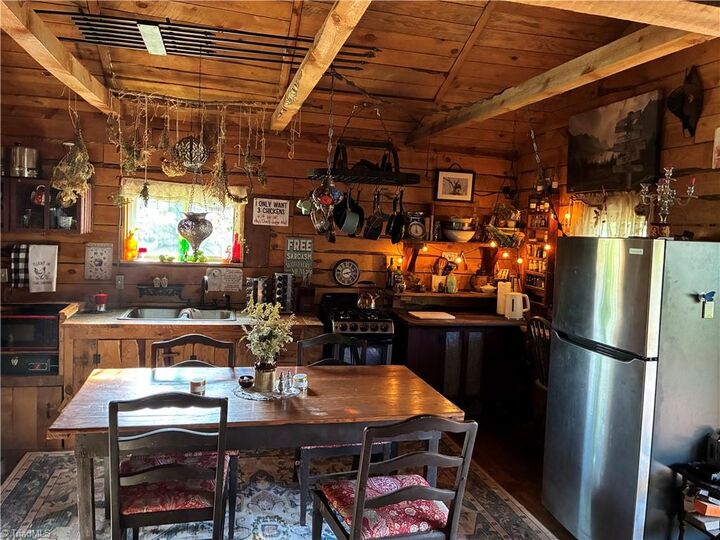 Property Photo:  250 High Meadow Trail  NC 27007 