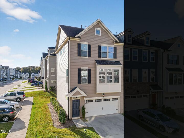 810 Richmont Grove Lane  Apex NC 27523 photo