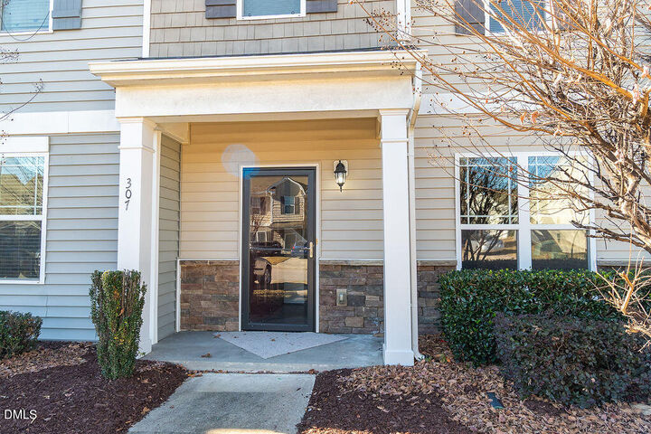 307 Morgan Brook Way  Rolesville NC 27571 photo