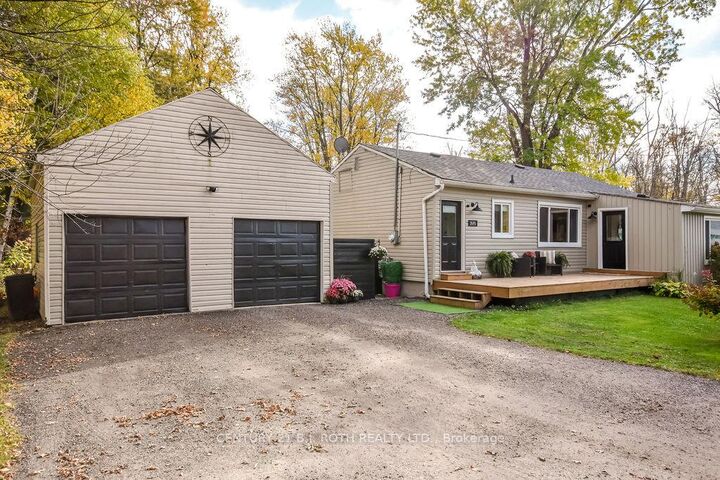 Photo de la propriété: 2695 Cumberland Road ON L0K 1G0