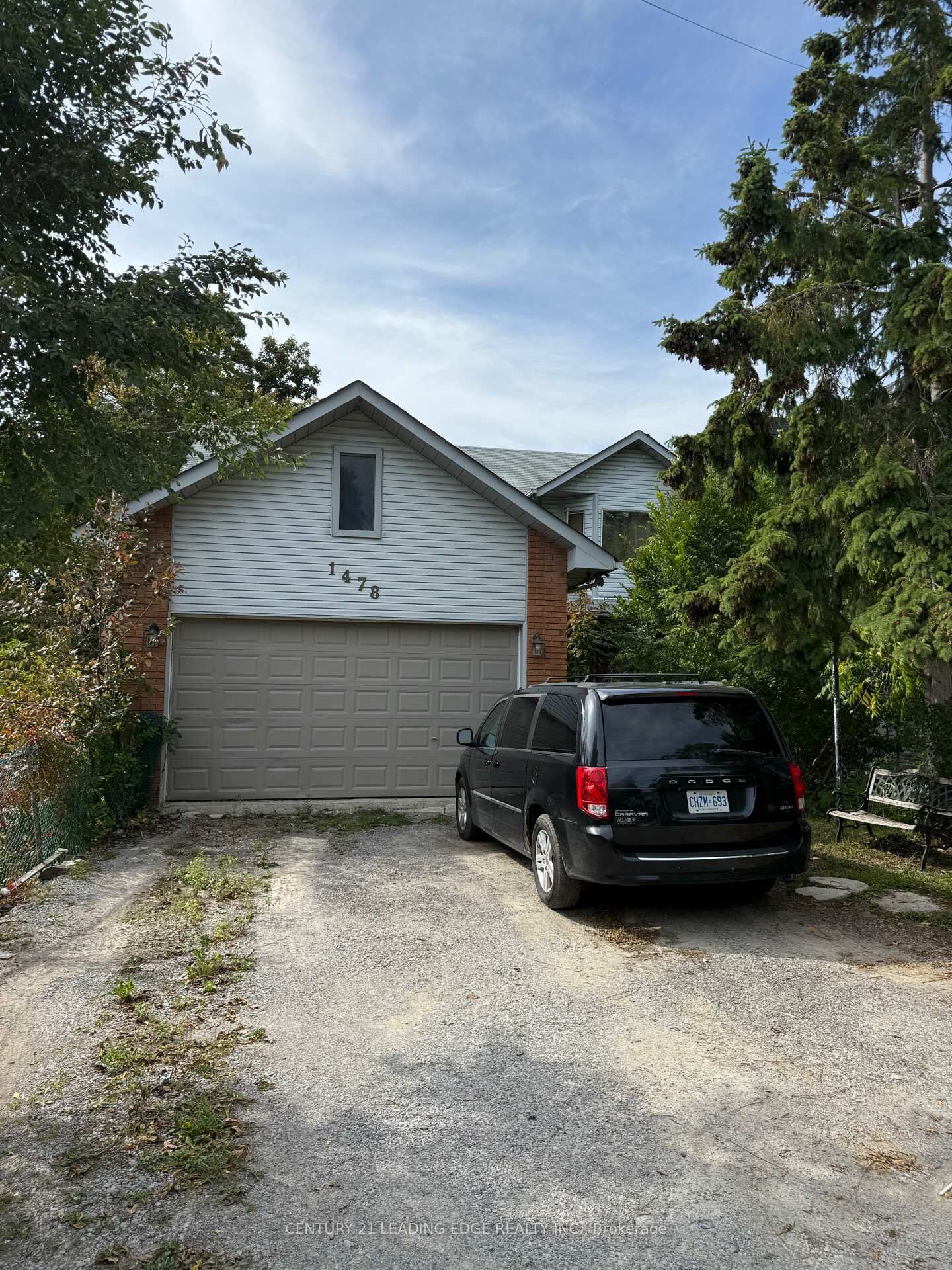 Property Photo:  1478 Old Forest Road 2  ON L1V 1N9