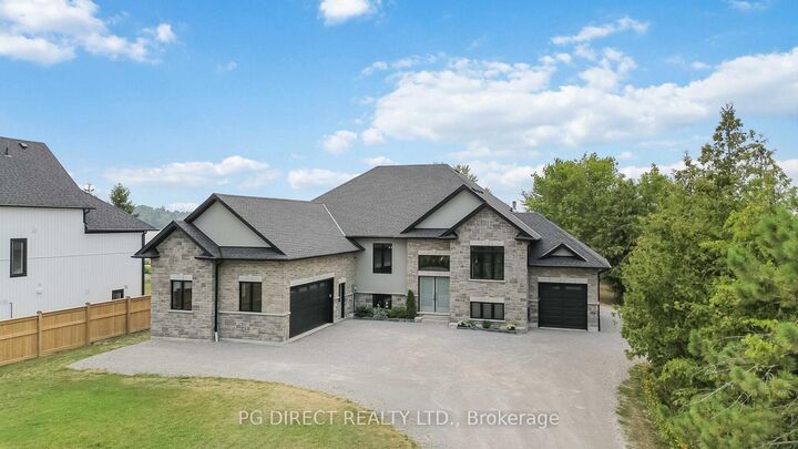 Property Photo: 46 Pleasant View Crescent ON K0M 2C0