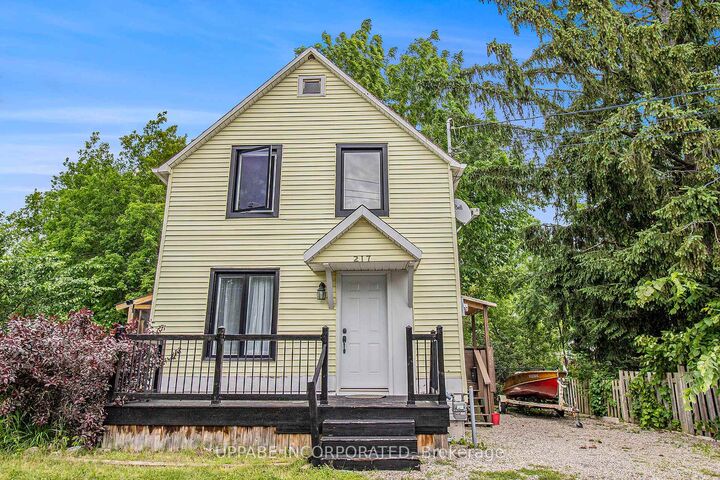 217 Jack Street  North Grenville ON K0G 1J0 photo