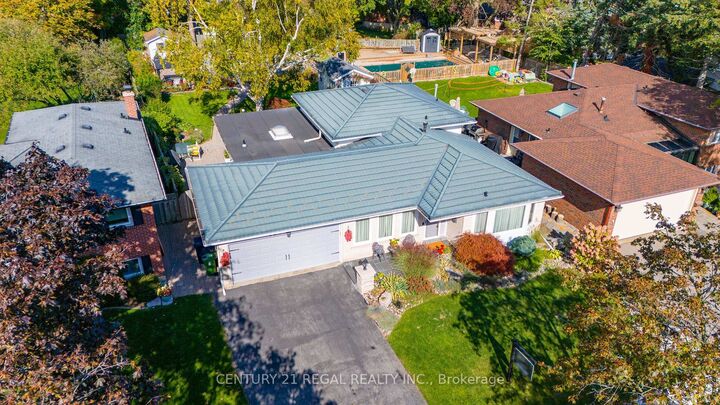 Photo de la propriété:  66 Haviland Drive  ON M1C 2T8 