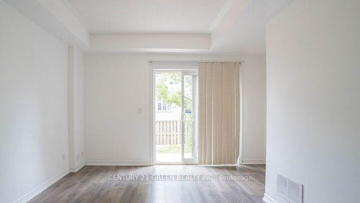 Property Photo: 8 Bakewell Street ON L6Y 0P9
