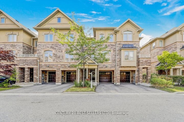 6625 Falconer Drive 52  Mississauga ON L5N 0C7 photo