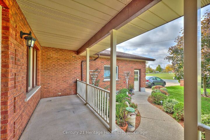 Property Photo: 3466 River Trail ON L0S 1S0