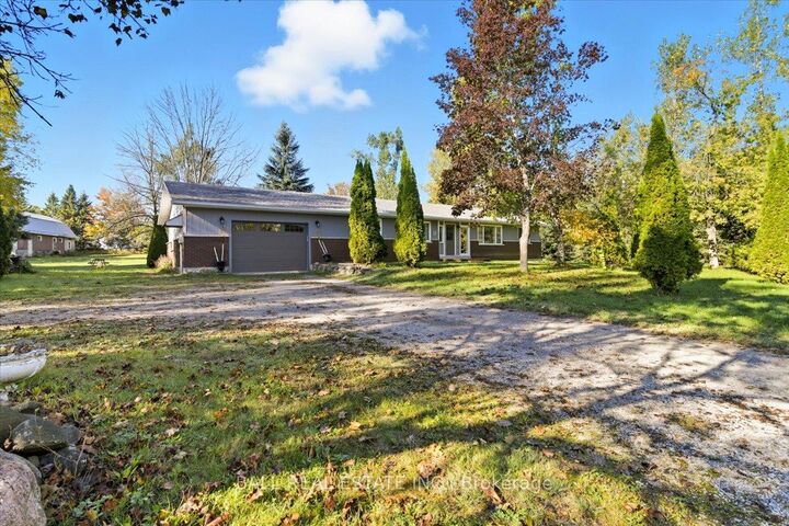 Property Photo: 2046 Selwyn Road ON K0L 2H0