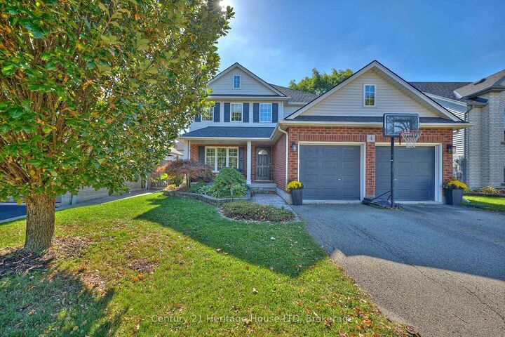 4 Arlene Street  St. Catharines ON L2S 4C9 photo