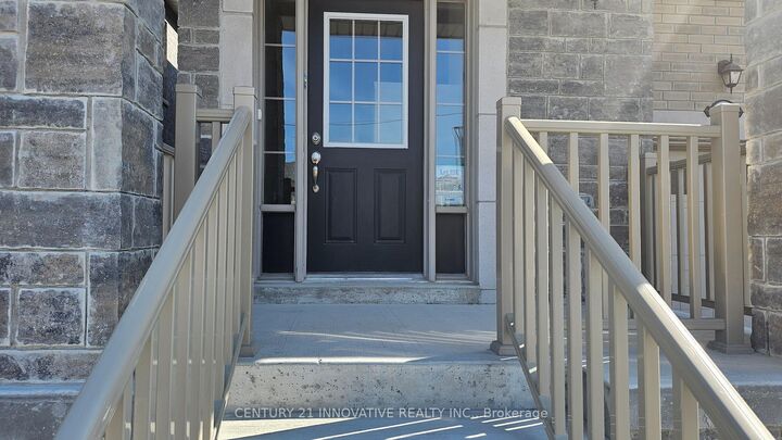 Property Photo: 1141 Azalea Avenue ON L1X 0M5