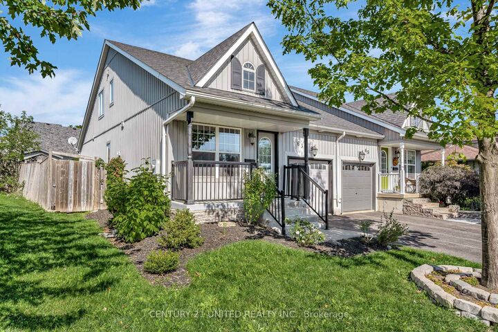 63 Fallingbrook Crescent  Kawartha Lakes ON K9V 0B3 photo