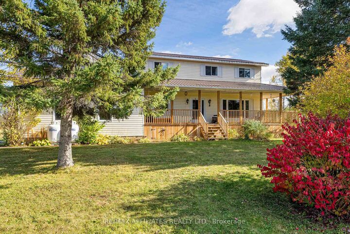 Property Photo:  817 Code Drive  ON K7A 4S6 