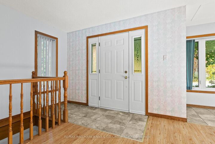 Property Photo:  2928 Seguin Road  ON K0B 1G0 